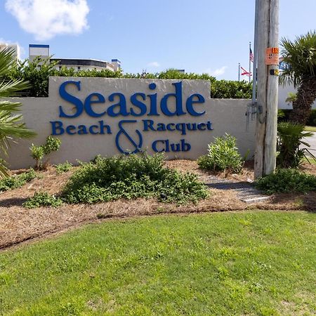 فيلا Seaside Beach & Racquet Club 3602 شاطئ أورانج المظهر الخارجي الصورة