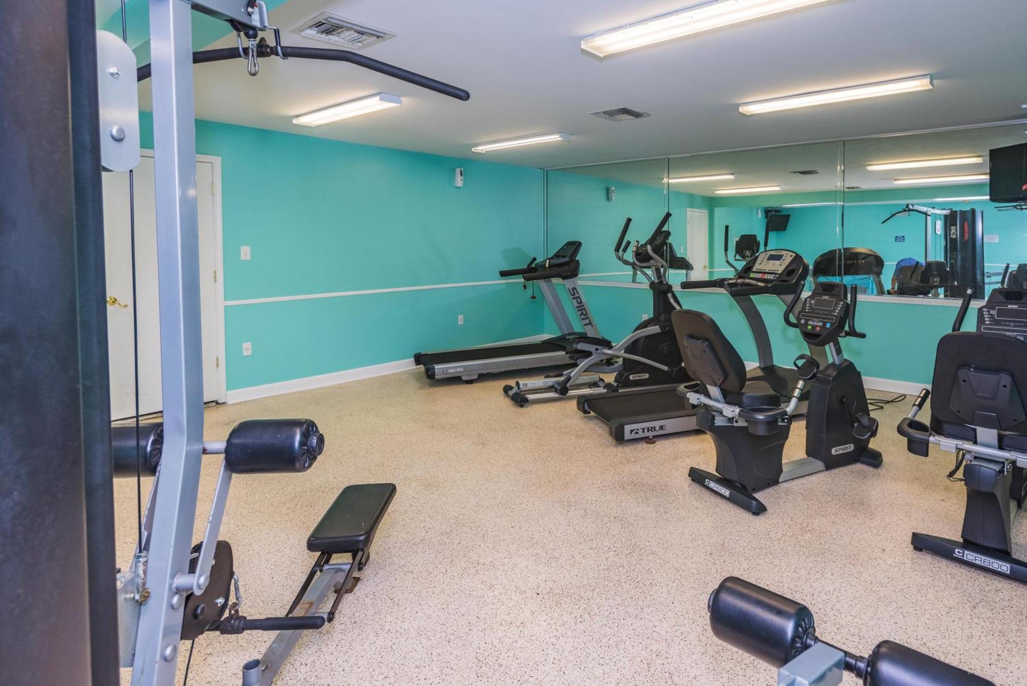 فيلا Seaside Beach & Racquet Club 3602 شاطئ أورانج المظهر الخارجي الصورة