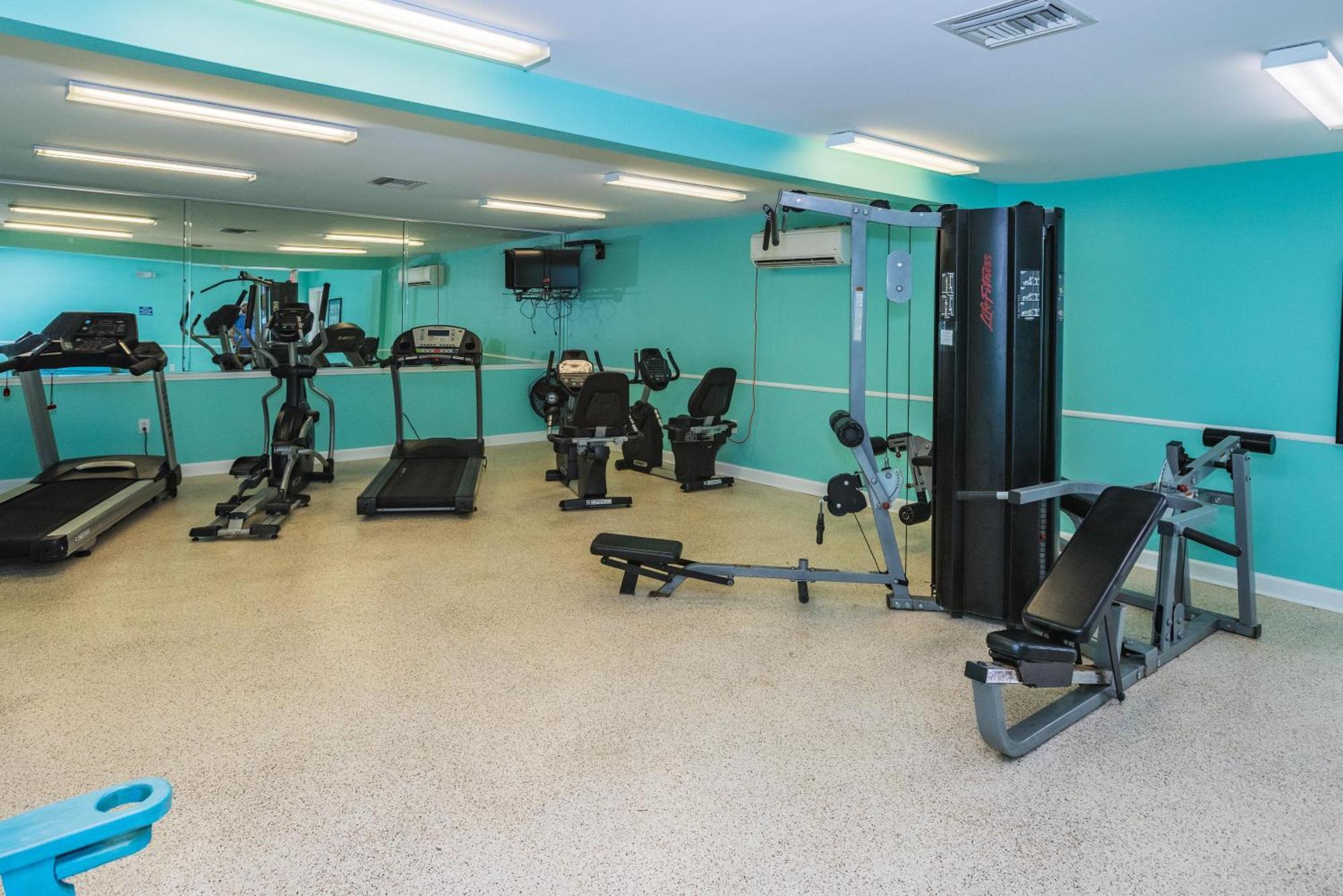 فيلا Seaside Beach & Racquet Club 3602 شاطئ أورانج المظهر الخارجي الصورة