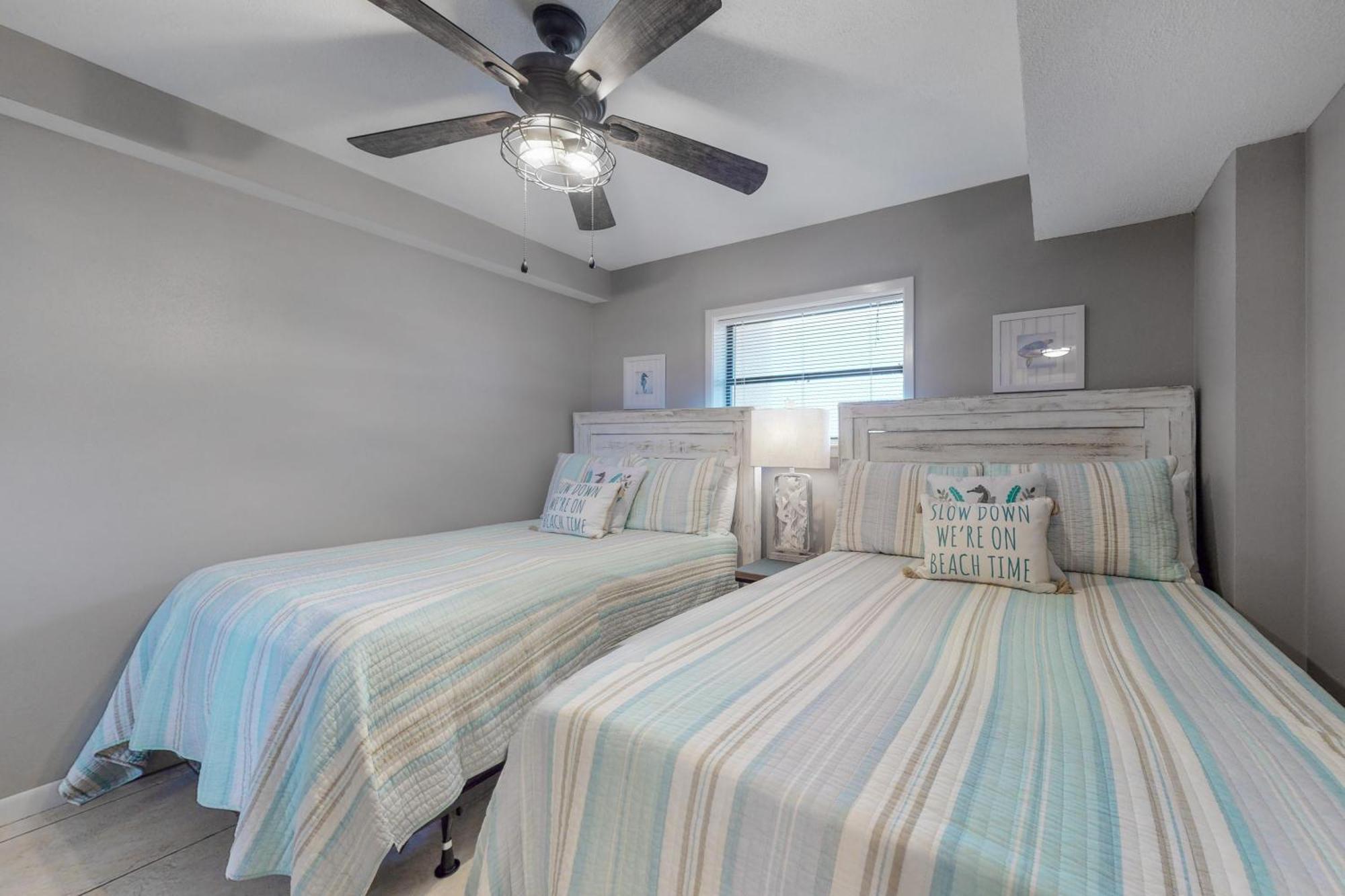 فيلا Seaside Beach & Racquet Club 3602 شاطئ أورانج المظهر الخارجي الصورة