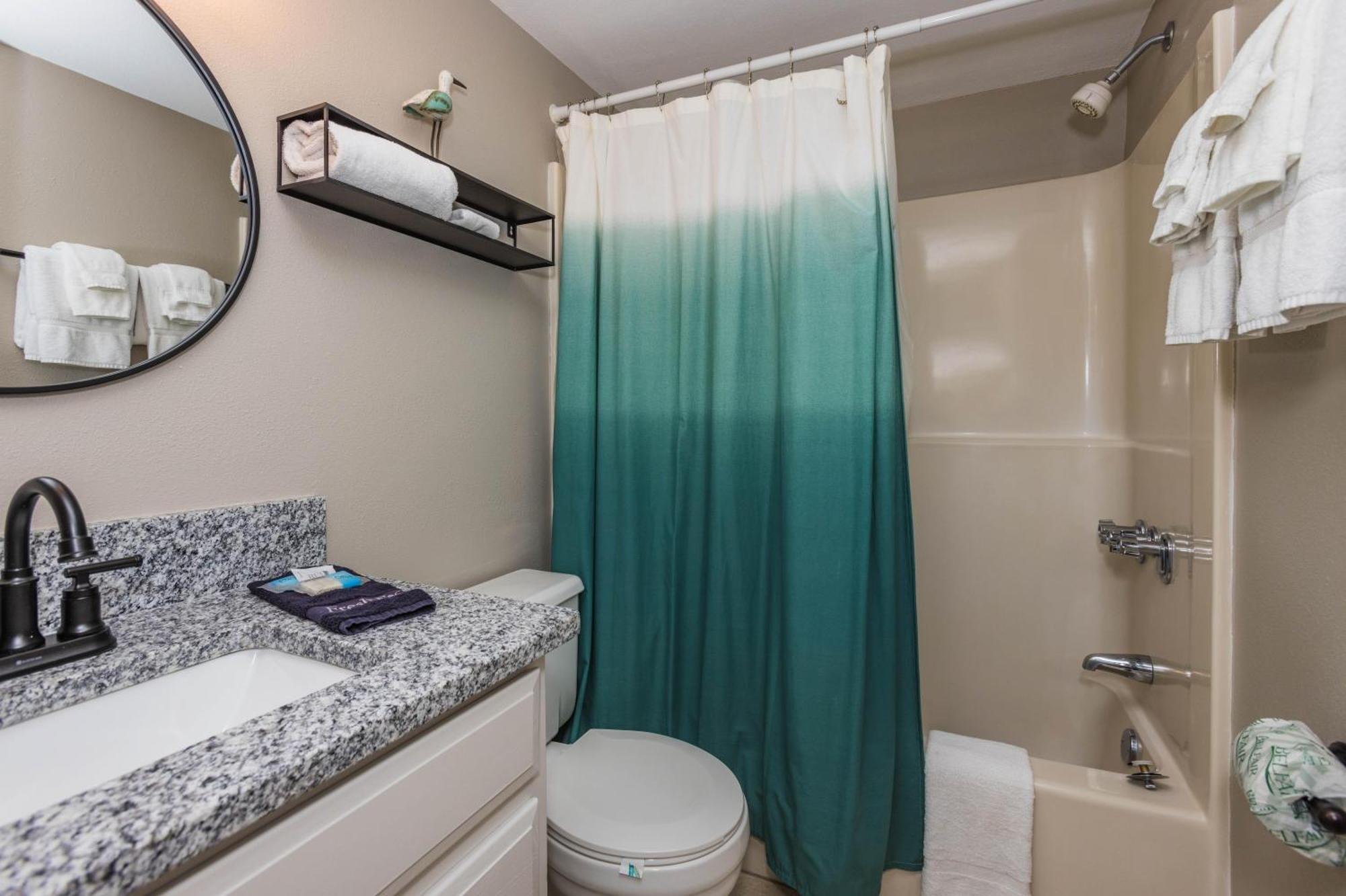 فيلا Seaside Beach & Racquet Club 3602 شاطئ أورانج المظهر الخارجي الصورة