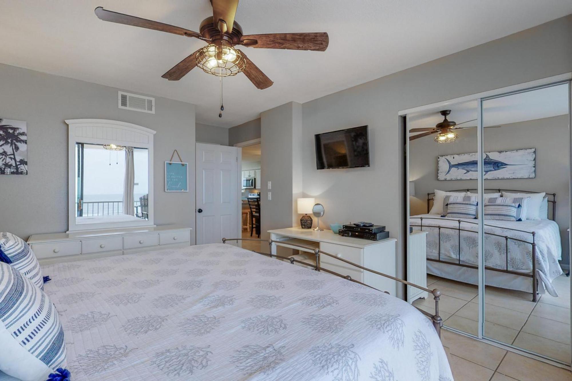 فيلا Seaside Beach & Racquet Club 3602 شاطئ أورانج المظهر الخارجي الصورة